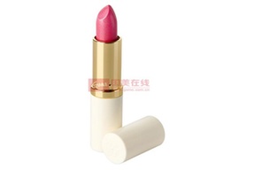 EsteeLauder雅诗兰黛花漾唇膏61#3.8ml（进口）新老包装随机  摩登迷情，优雅绽放
