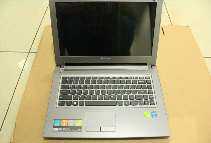 联想(lenovo)n410i3-4010u笔记本/4g/500g/2g独显新品