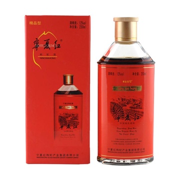宁夏红枸杞酒多少钱_宁夏红枸杞酒价格_宁夏