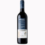 澳大利亚原瓶进口红酒 自由公羊赤霞珠干红葡萄酒 750ml