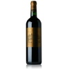 法国原瓶进口红酒 迪仙城堡干红葡萄酒2007 750ml