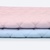 蒂乐 超大防水透气竹纤维婴儿隔尿垫 四层加厚双面可用 蓝色第3张高清大图
