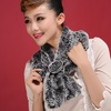 TLOVE2012冬季女士围巾