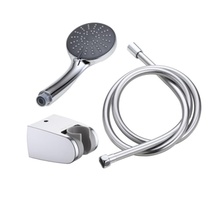 佰嘉怡655001C浴室卫生间明装手持淋浴花洒