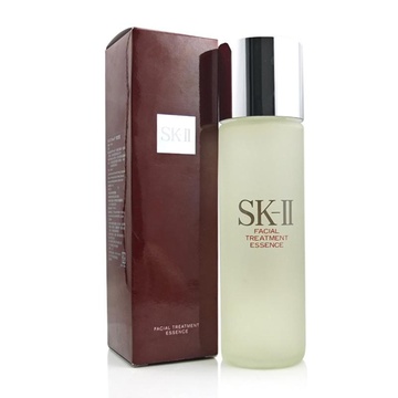 sk-ii/skii/sk2 护肤精华露 神仙水215ml