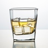 乐美雅 玻璃杯 塔杯 果汁杯 饮料杯 杯子 威士忌杯