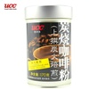 UCC 悠诗诗 炭烧咖啡粉170克炭火焙煎 优质咖啡豆