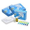 绿色家园测醛宝  室内甲醛检测试剂   空气检测试剂3盒装