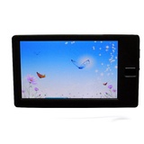 新科 SK928HD  MP5 5寸 8G 纯钢结构 锖色