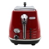 德龙（DeLonghi）多士炉CTO2003R(红色)