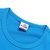 凯仕达2013夏季男款时尚运动休闲短袖圆领T恤透气超强弹性KH12090-1(玫红 5XL)第3张高清大图