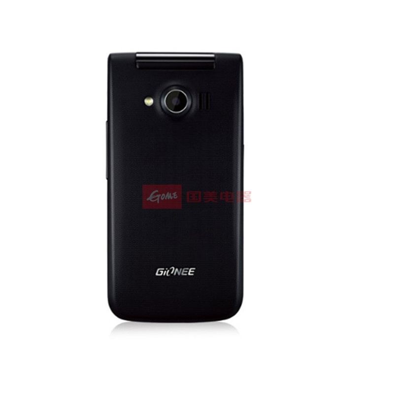 gionee/金立gn787 新款双核翻盖智能手机 电容全屏 安卓智能手机