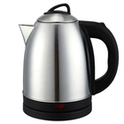 奥克斯 电热水壶 AUX-12A15   2.0L超大容量 全钢 自动断电防干烧