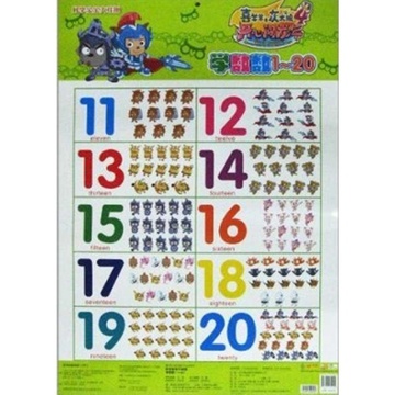 《喜羊羊与灰太狼大电影4开心闯龙年?好学宝