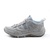 HI-TEC海泰客户外运动女款低筒徒步鞋20-5C096W浅灰色39(浅灰色 35)