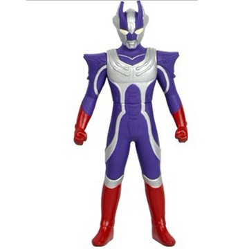 动漫游戏 顺嘉玩具 罗奥特曼对决系列 卡利奥特