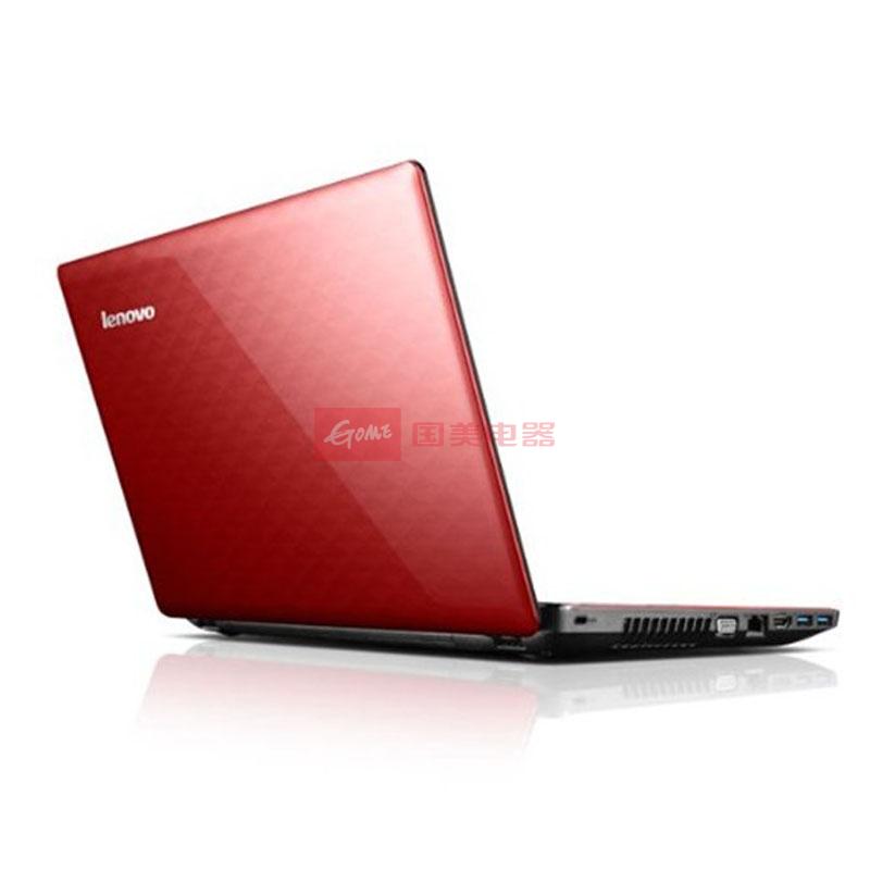 联想(lenovo) z480a-ifi(i) i5-3230 14寸笔记本电脑