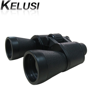Kelusi 科鲁斯 8x40高倍 高清 双筒 手持望远镜