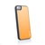 iWALK iphone5 苹果5 镜面保护壳 手机保护套(黄色)第2张高清大图