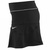 Nike耐克女装网球针织短裙 541086-100 010(010 L)第3张高清大图