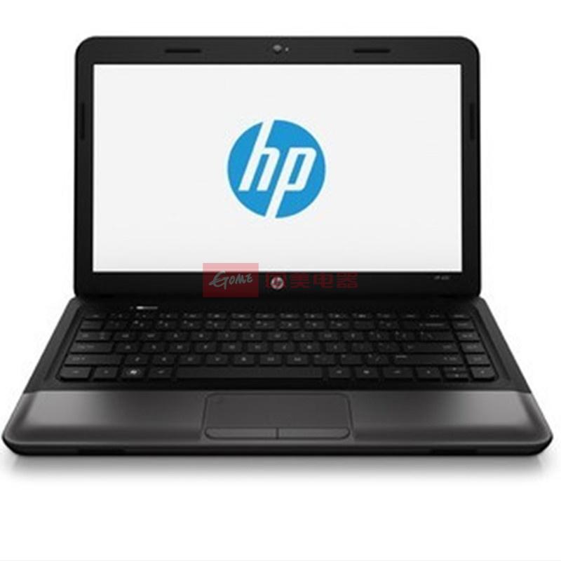 惠普450-d7x30pa i3 4g 500g 1g独显 高级win8系统