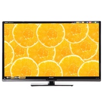 SHARP 夏普LCD-46LX840A 46英寸3D全高清