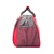 卡拉羊 悠长假期系列旅行包 旅行袋 大容量旅行包 运动包 健身包C3189(C3189深红)第3张高清大图