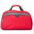 卡拉羊 悠长假期系列旅行包 旅行袋 大容量旅行包 运动包 健身包C3189(C3189深红)第2张高清大图