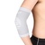 圣蓝戈/Socko 健身篮球乒乓羽毛球空调房保暖防关节炎运动护具护臂护肘K310(灰 XL)