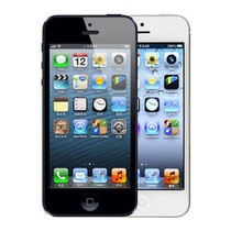 Apple\/苹果5代 手机 iPhone5 16G 全新原封正品