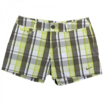 Nike耐克女装休闲<em>夏季款短裤</em> 467219-305(30