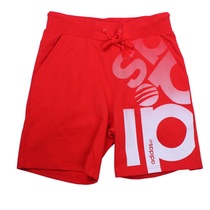 Adidas阿迪达斯NEO男装训练<em>夏季款短裤</em> W52
