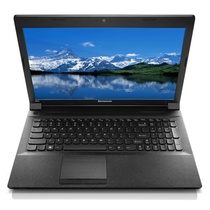 联想(lenovo)笔记本电脑B590G-1000 2G 500G