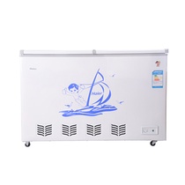 海尔(Haier)BC\/BD-199SE 199升蝶形单温转换