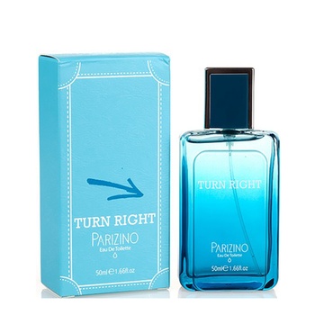 parizino\/贝丽丝+香水(向左向右)蓝色