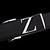 爵特曼男士Z字头板扣真皮皮带牛皮腰带(4 120-125)第3张高清大图