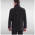 狄亚诺专柜正品 秋装新款男士羊绒大衣 中长款呢大衣 外套(深灰-22 175)第2张高清大图