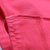 女士内裤 全棉莱卡 5色可选 女士中腰收腹款舒适内裤 三角裤(天蓝色 XXL)第3张高清大图