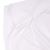 贵人鸟 官方正品 男子时尚休闲翻领纯棉合身休闲短袖T恤 0201091(-2白色 M)第4张高清大图
