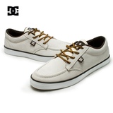 DC shoes 男式休闲鞋 板鞋 TEAK S 303169(WKG 39)