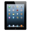苹果iPad4平板电脑MD510CH/A 16G黑wifi