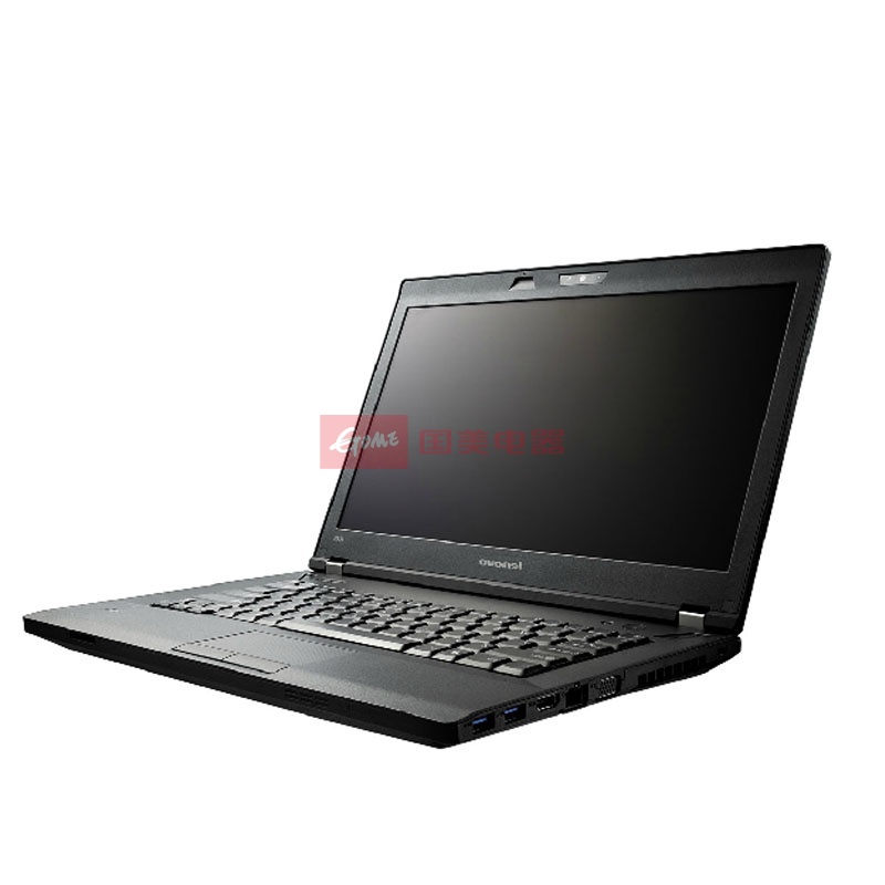 联想(lenovo)昭阳e49g 14寸商务笔记本 i3/2g/500g