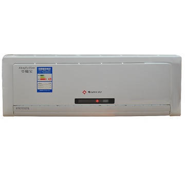 格力 KFR-35GW\/K D1-N2 白色 夏之凉系列小组