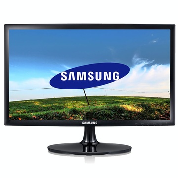 三星(samsung)s19c350nw 19寸led宽屏液晶显示器 完美屏产品图片