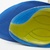 bocan减震系列商务鞋垫 4种密度gel材料 矫正行走姿势 男式女式第4张高清大图