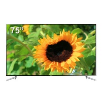 三星(SAMSUNG)平板电视总销量从低到高排序