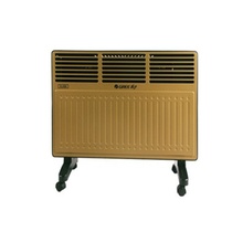 格力(Gree)NBDA-22 电暖器 防水快热炉取暖器居浴两用 正品