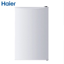 Haier\/海尔 BC-130A\/家用小型电冰箱\/迷你\/单门