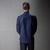 圣吉卡丹sancardy男士高端商务经典纯色长袖衬衫SXY13520808(XXL185/100A)第3张高清大图