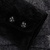 乔治豹秋冬新款 男装羽绒服 立领时尚休闲羽绒服男外套男(1# 180/XL)第4张高清大图